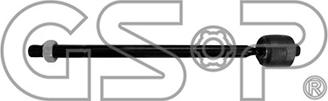 GSP S031083 - Rotule de direction intérieure, barre de connexion droxauto.com