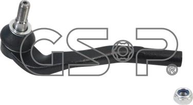 GSP S070998 - Rotule de barre de connexion droxauto.com