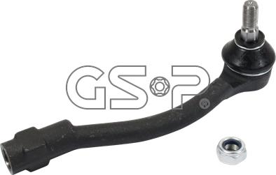 GSP S070933 - Rotule de barre de connexion droxauto.com