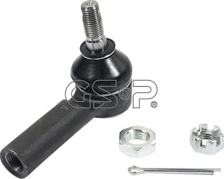 GSP S070450 - Rotule de barre de connexion droxauto.com