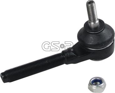 GSP S070400 - Rotule de barre de connexion droxauto.com