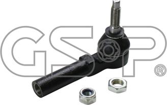 GSP S070541 - Rotule de barre de connexion droxauto.com