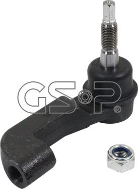 GSP S070547 - Rotule de barre de connexion droxauto.com