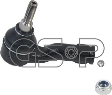 GSP S070584 - Rotule de barre de connexion droxauto.com