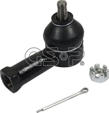 GSP S070641 - Rotule de barre de connexion droxauto.com