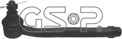 GSP S070676 - Rotule de barre de connexion droxauto.com