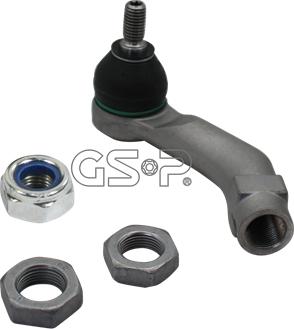 GSP S070006 - Rotule de barre de connexion droxauto.com