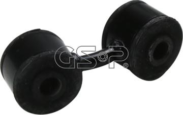 GSP S070017 - Entretoise / tige, stabilisateur droxauto.com