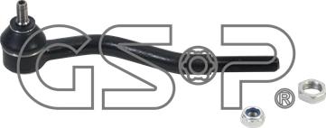 GSP S070081 - Rotule de barre de connexion droxauto.com