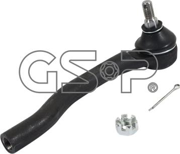GSP S070194 - Rotule de barre de connexion droxauto.com