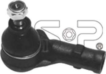 GSP S070153 - Rotule de barre de connexion droxauto.com