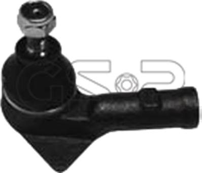 GSP S070152 - Rotule de barre de connexion droxauto.com