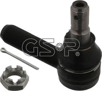GSP S070161 - Rotule de barre de connexion droxauto.com