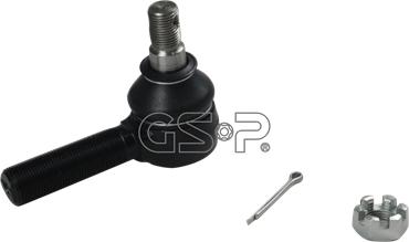 GSP S070162 - Rotule de barre de connexion droxauto.com