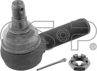 GSP S070840 - Rotule de barre de connexion droxauto.com