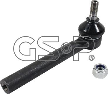 GSP S070348 - Rotule de barre de connexion droxauto.com