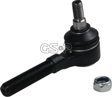 GSP S070290 - Rotule de barre de connexion droxauto.com