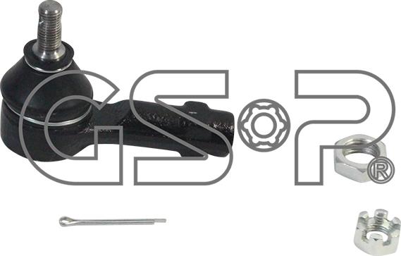 GSP S070214 - Rotule de barre de connexion droxauto.com