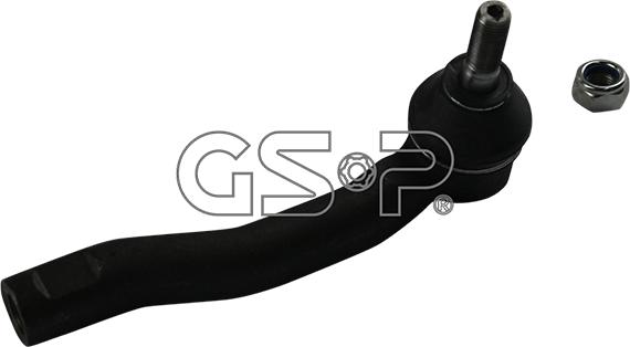 GSP S070744 - Rotule de barre de connexion droxauto.com