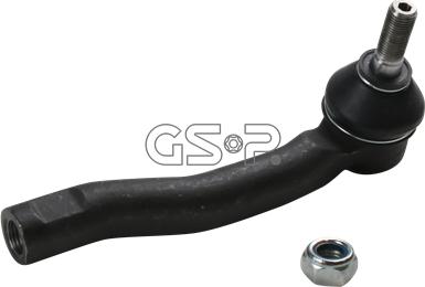 GSP S070744 - Rotule de barre de connexion droxauto.com
