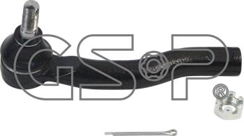 GSP S070775 - Rotule de barre de connexion droxauto.com