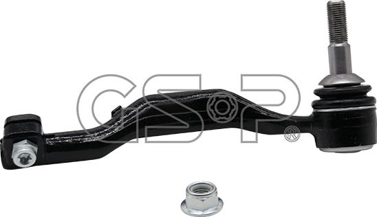 GSP S071651 - Rotule de barre de connexion droxauto.com