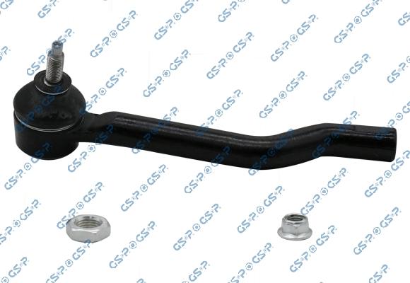 GSP S071609 - Bras de liaison, suspension de roue droxauto.com