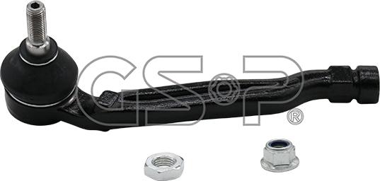 GSP S071639 - Rotule de barre de connexion droxauto.com