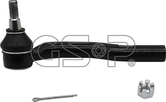 GSP S071672 - Rotule de barre de connexion droxauto.com