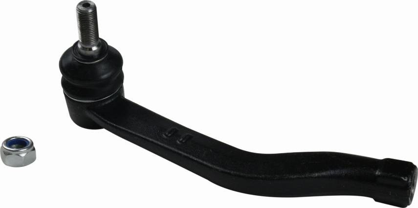 GSP S071054 - Rotule de barre de connexion droxauto.com