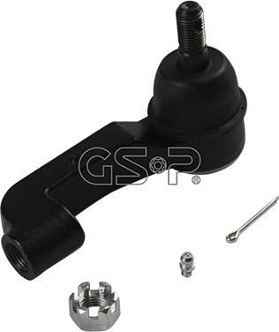 GSP S071015 - Rotule de barre de connexion droxauto.com