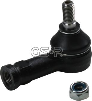 GSP S071086 - Rotule de barre de connexion droxauto.com