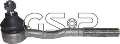 GSP S071199 - Rotule de barre de connexion droxauto.com
