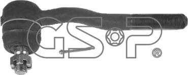 GSP S071198 - Rotule de barre de connexion droxauto.com