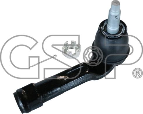 GSP S071861 - Rotule de barre de connexion droxauto.com