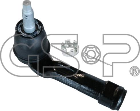 GSP S071862 - Rotule de barre de connexion droxauto.com