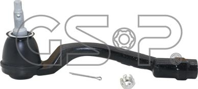 GSP S071831 - Rotule de barre de connexion droxauto.com