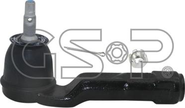 GSP S071833 - Rotule de barre de connexion droxauto.com