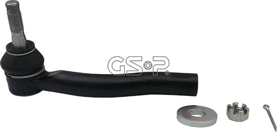 GSP S071821 - Rotule de barre de connexion droxauto.com