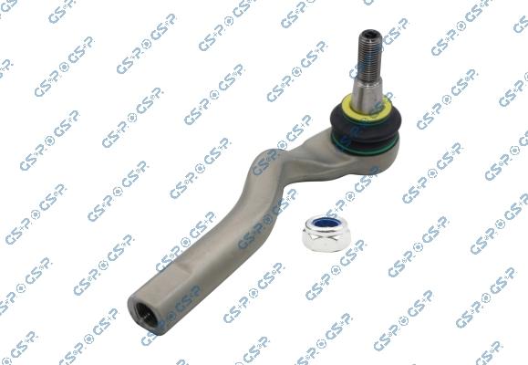 GSP S071875 - Rotule de barre de connexion droxauto.com