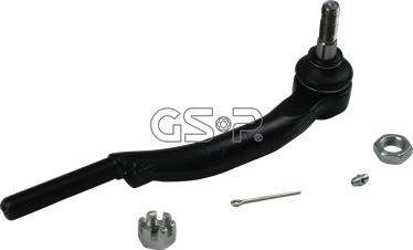GSP S071259 - Rotule de barre de connexion droxauto.com
