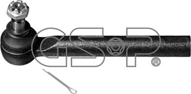 GSP S071263 - Rotule de barre de connexion droxauto.com