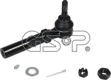 GSP S071205 - Rotule de barre de connexion droxauto.com