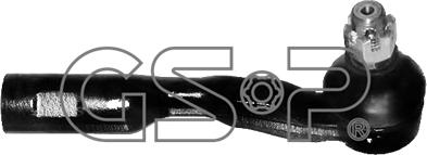 GSP S071273 - Rotule de barre de connexion droxauto.com