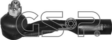 GSP S071272 - Rotule de barre de connexion droxauto.com