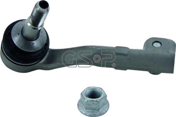 GSP S071700 - Rotule de barre de connexion droxauto.com