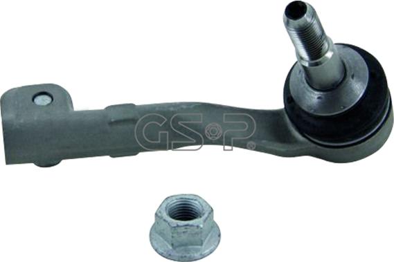 GSP S071701 - Rotule de barre de connexion droxauto.com