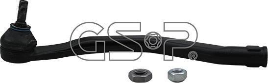 GSP S071780 - Rotule de barre de connexion droxauto.com