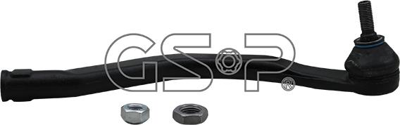 GSP S071781 - Rotule de barre de connexion droxauto.com