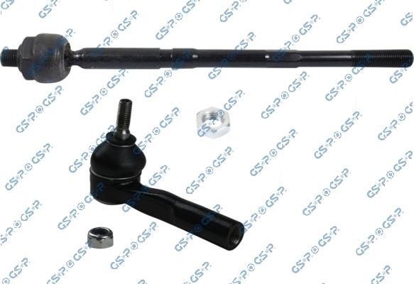 GSP S100447 - Barre de connexion droxauto.com